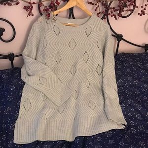Holiday Sweater